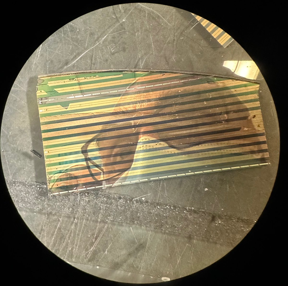 ISOM UPM tweet media