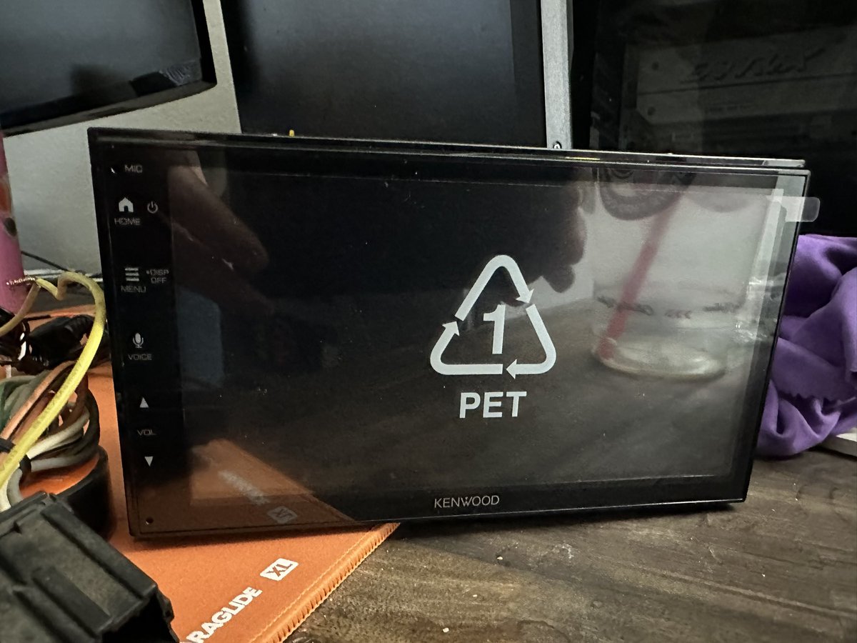 LVI Dayme | Damien tweet media