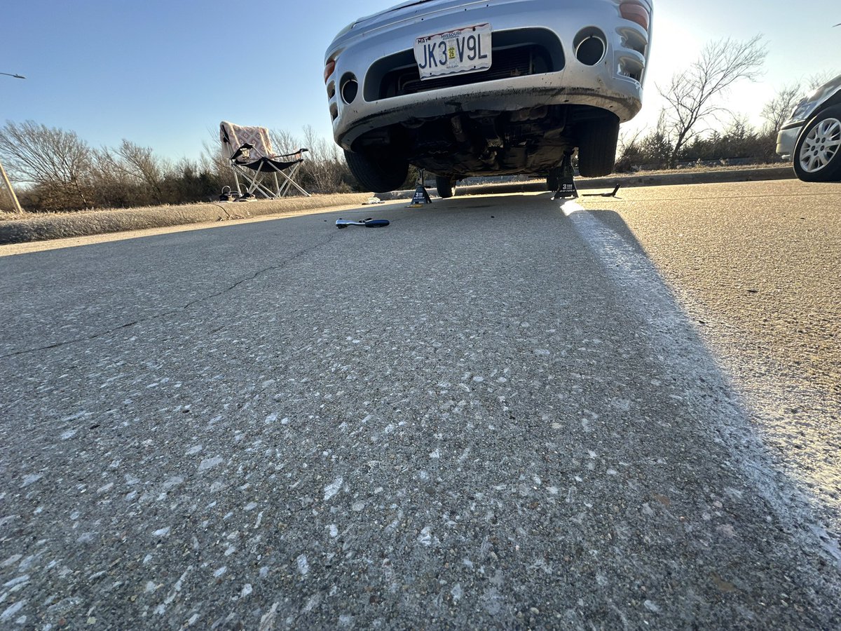 LVI Dayme | Damien tweet media