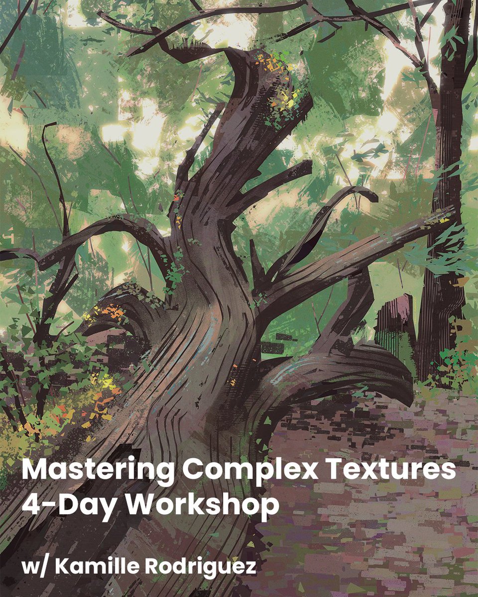 Warrior Art Camp 🧡 tweet media