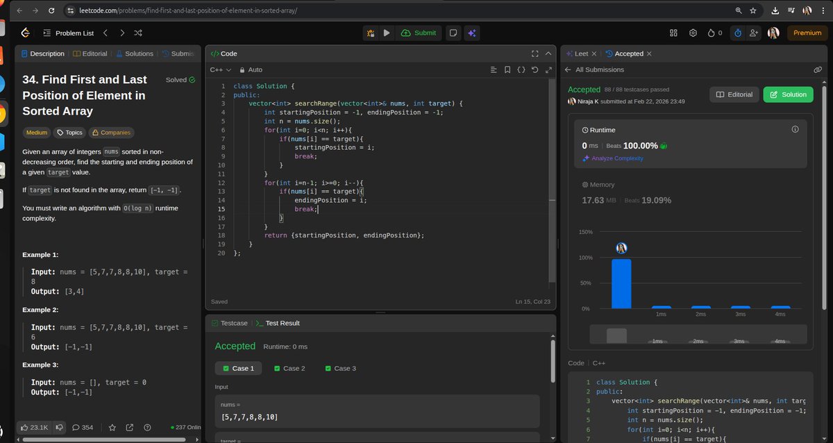 Niraja K tweet media