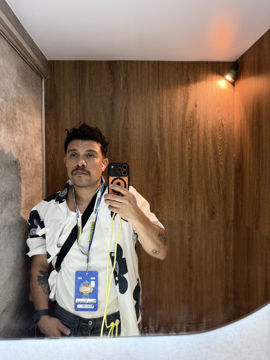 Valdo tweet media