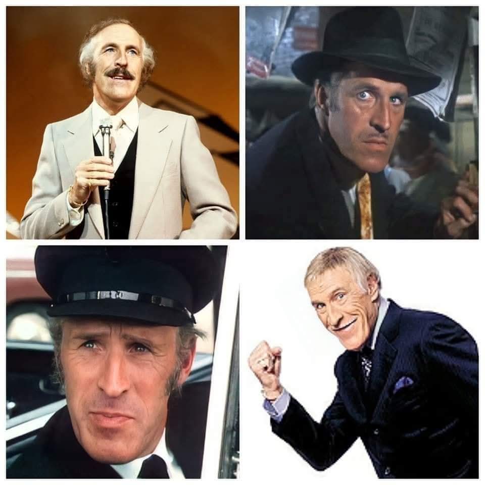 🇬🇧📺 Classic British TV 📺🇬🇧 tweet media