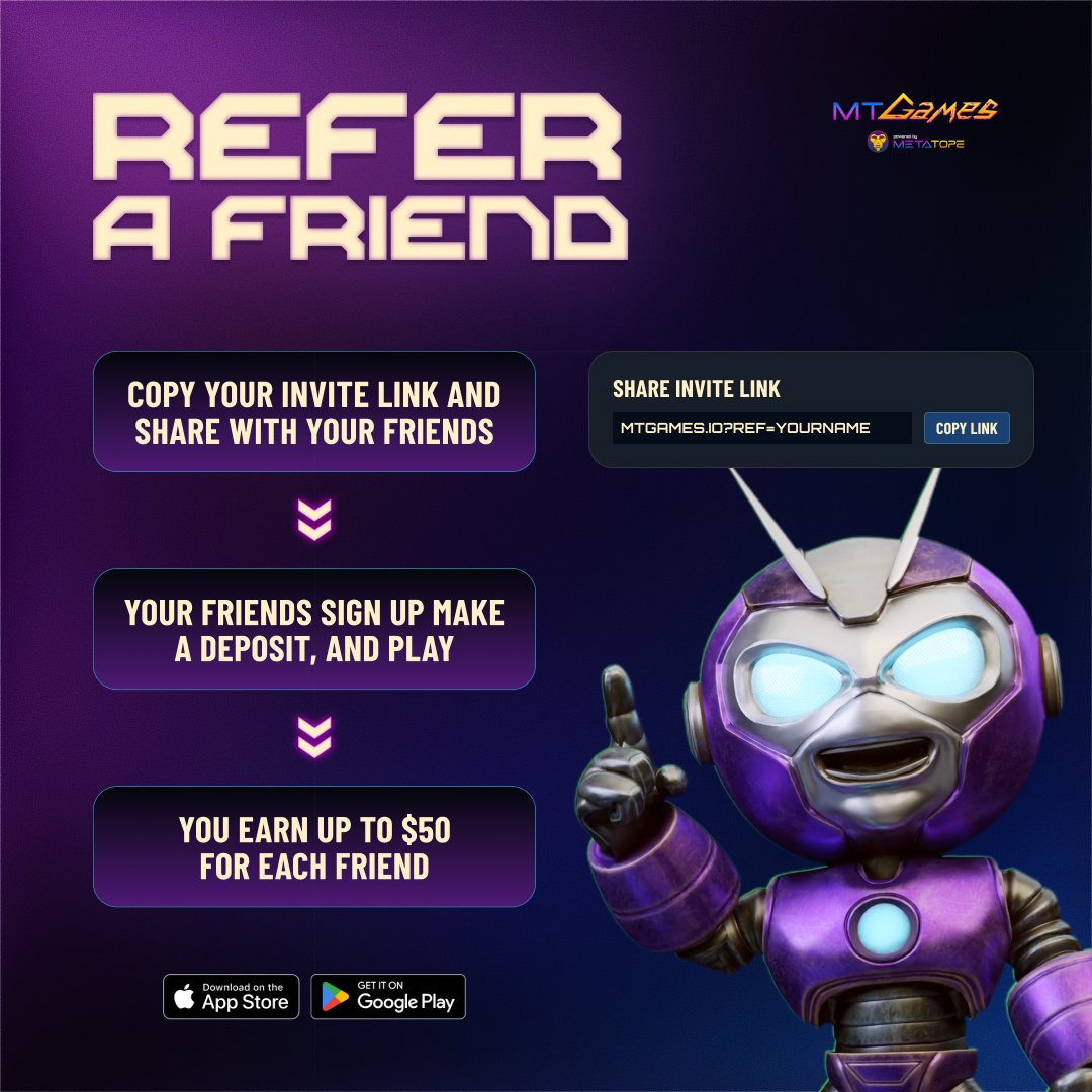 MetaTope tweet media