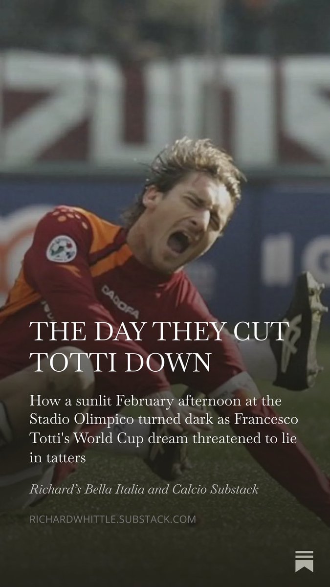 Richard Whittle tweet media