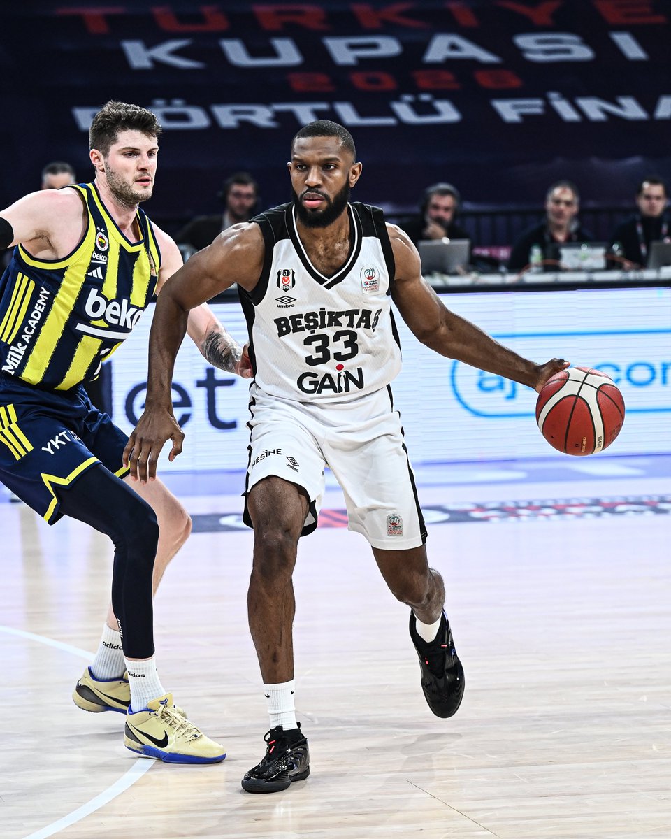 Beşiktaş GAİN tweet media