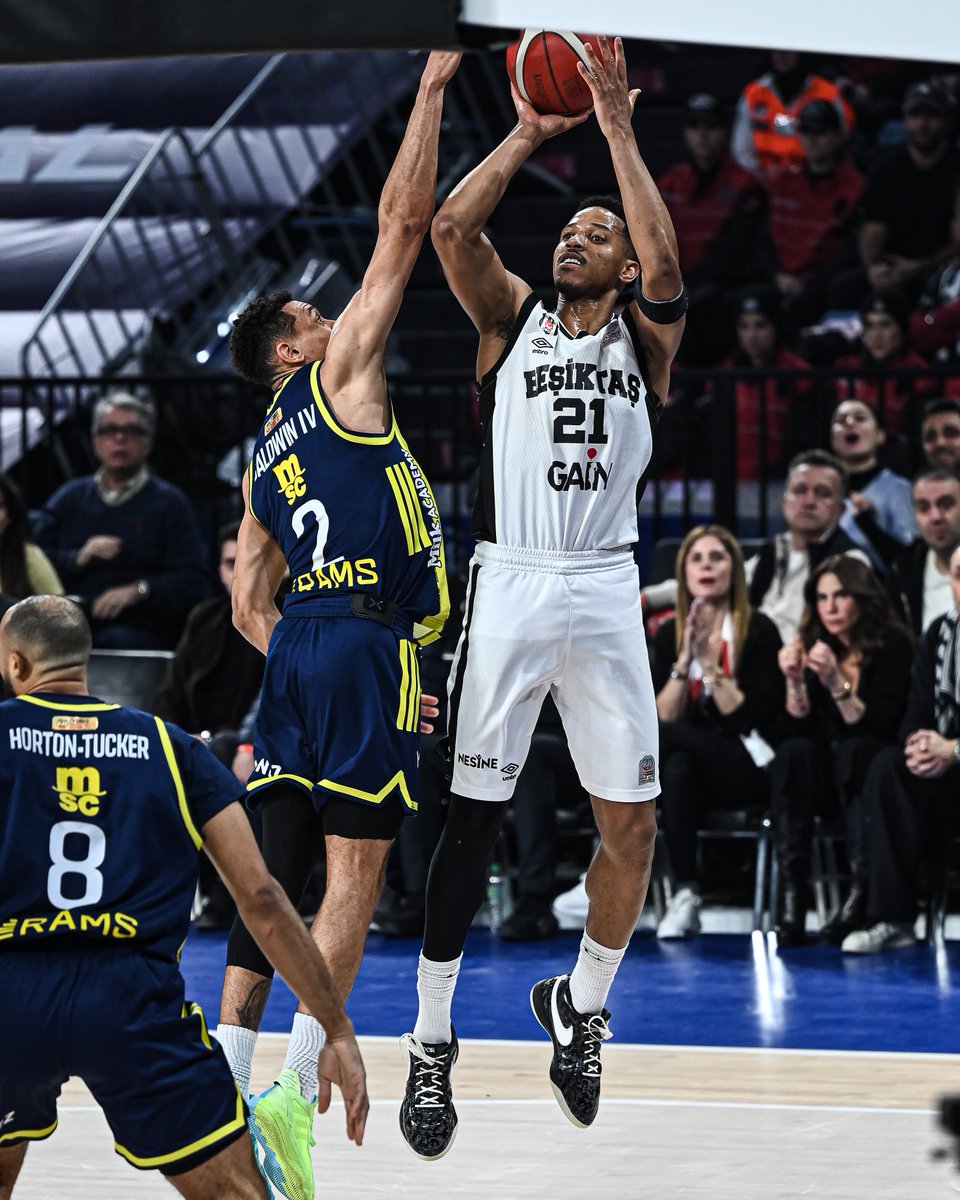 Beşiktaş GAİN tweet media