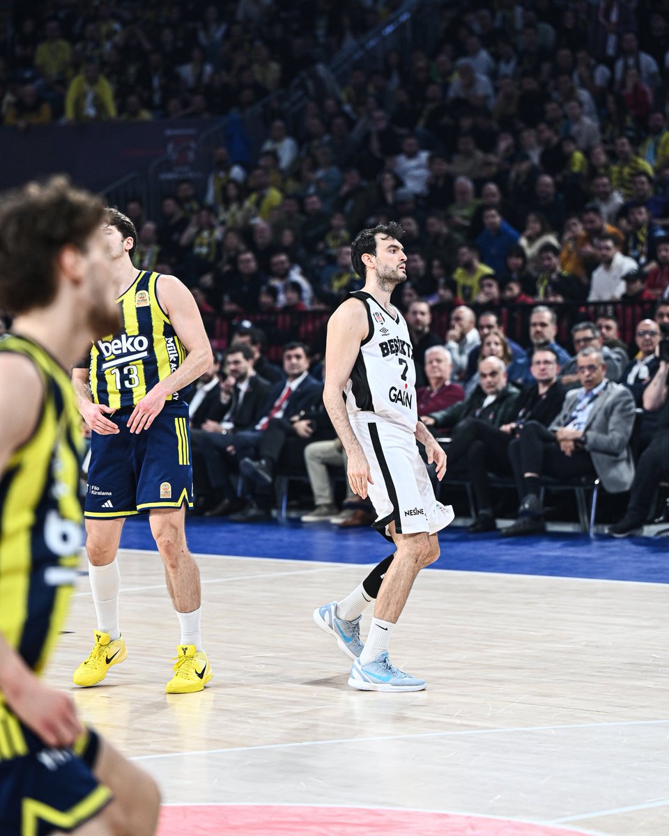 Beşiktaş GAİN tweet media