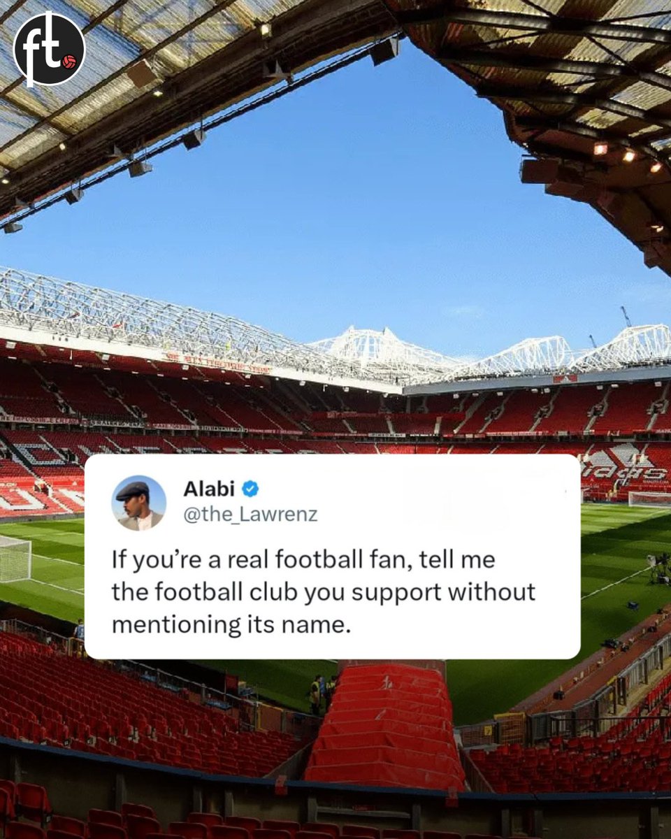 Football Tweet ⚽ tweet media