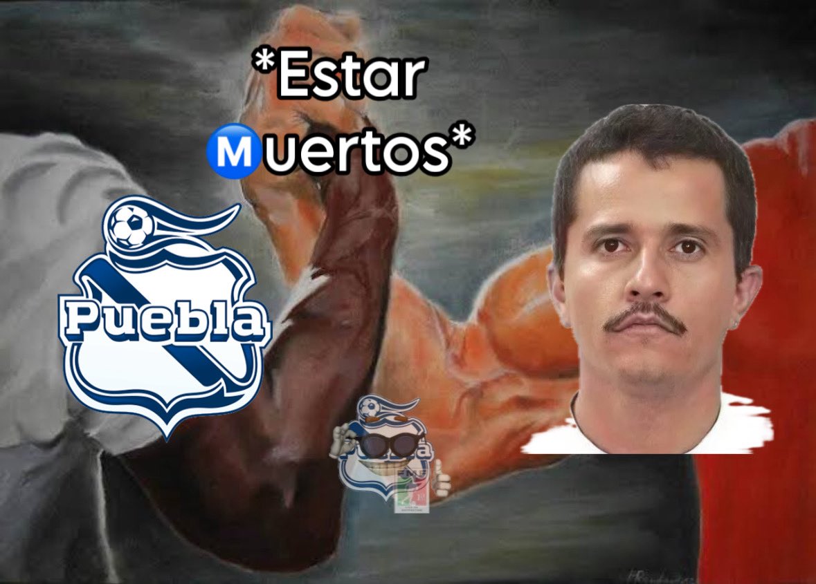 Los dos ya están con Maradona