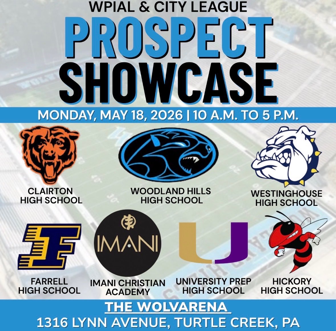 Bill Dungee 🏈 tweet media