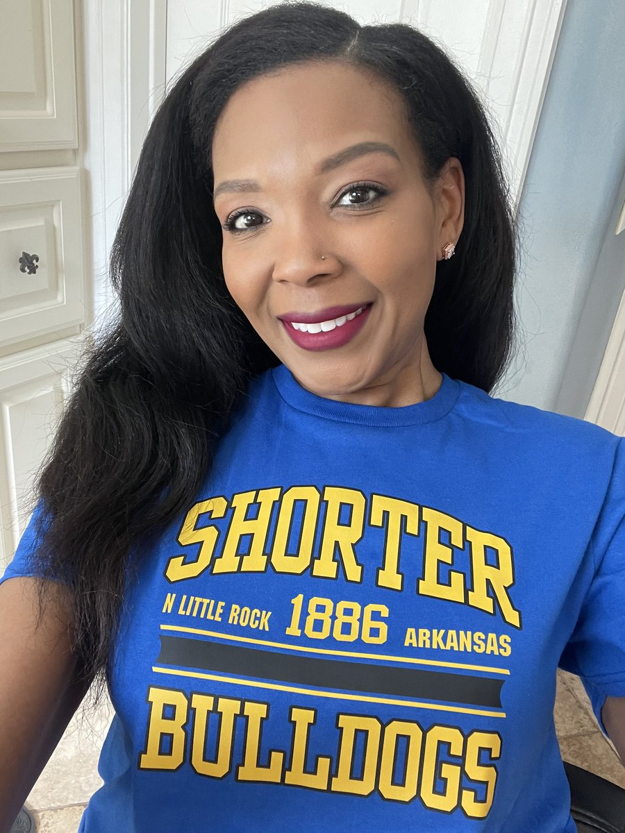 Dr. KaNisha L. Hall tweet media