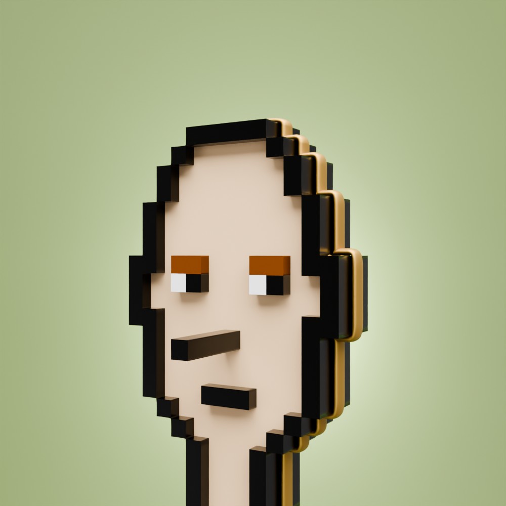 I am currently designing new traits for Phase Two of the project.

Friends who hold NFTs from Phase One, please stay holders , because the minimum price for Phase Two will be $10.To get half-price access and be whitelisted, you must own at least one NFT from Phase One.