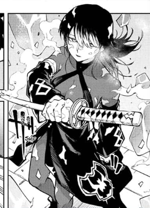 Kinato's Magic tweet media