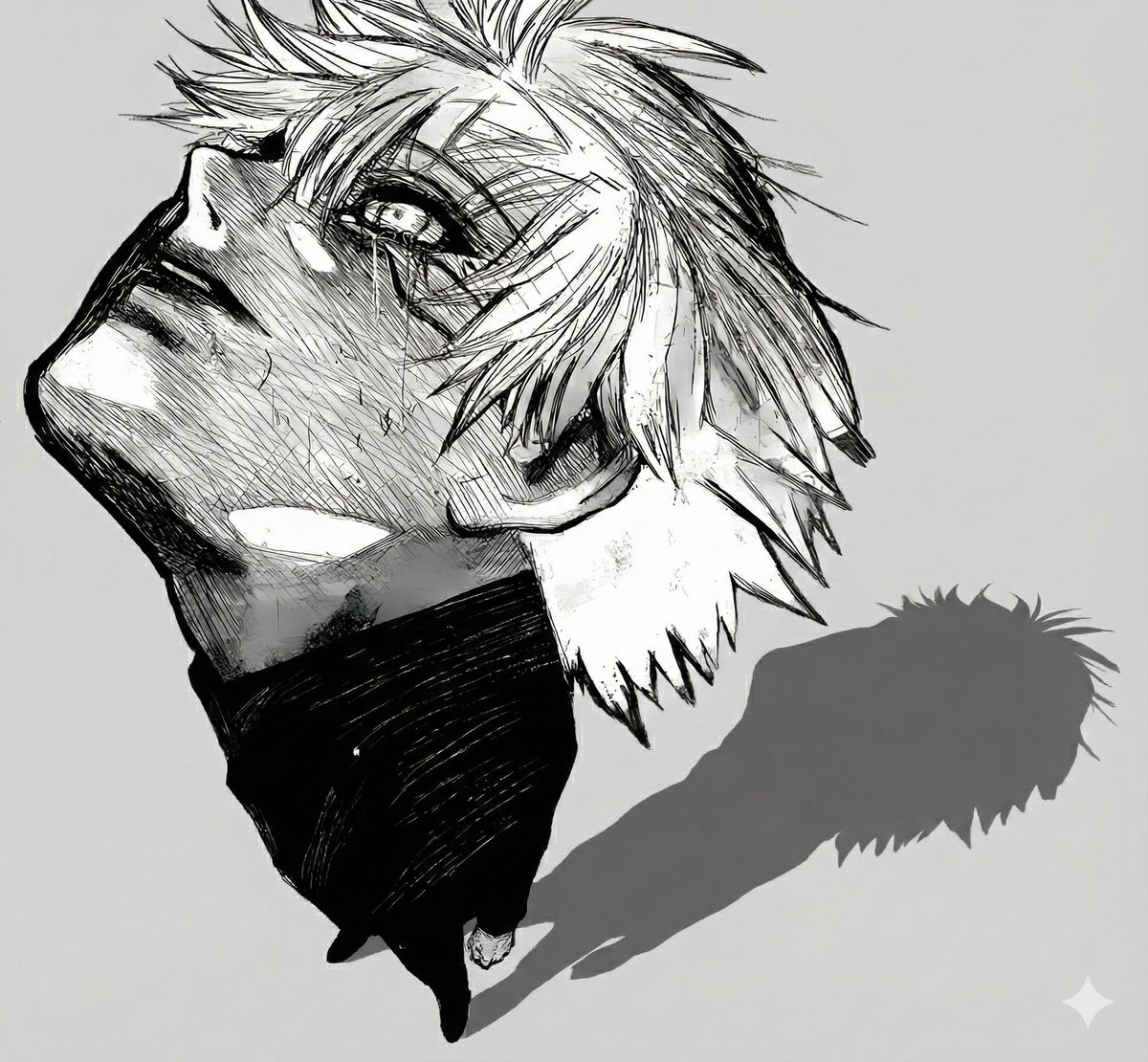 me when the artist who spends more time drawing than me is better than me