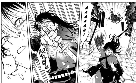 Kinato's Magic tweet media