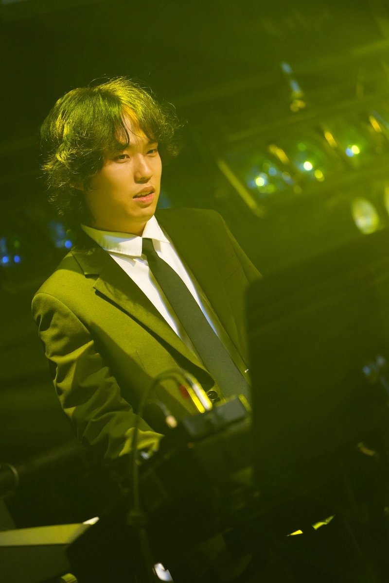 YunSu(윤수) tweet media