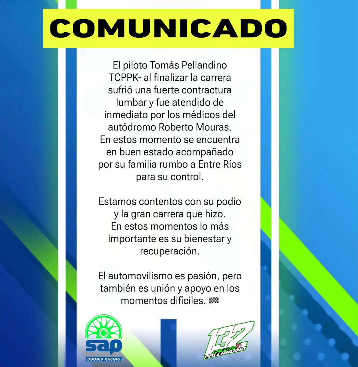 SAP Team tweet media