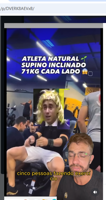 Nikole já visou que vai começar a levar as coisas mais a sério...