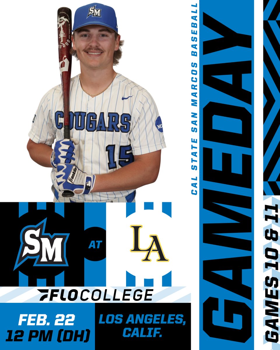 CSUSM Baseball tweet media