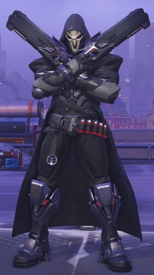 Gabriel Reyes💀🪽 tweet media