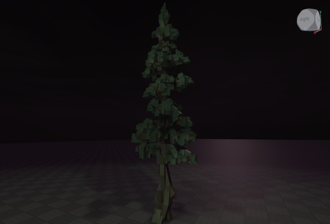 avrimp3's tweet photo. messing with trees
#roblox #robloxdev #robloxdevs https://t.co/4QH9oXv5uu