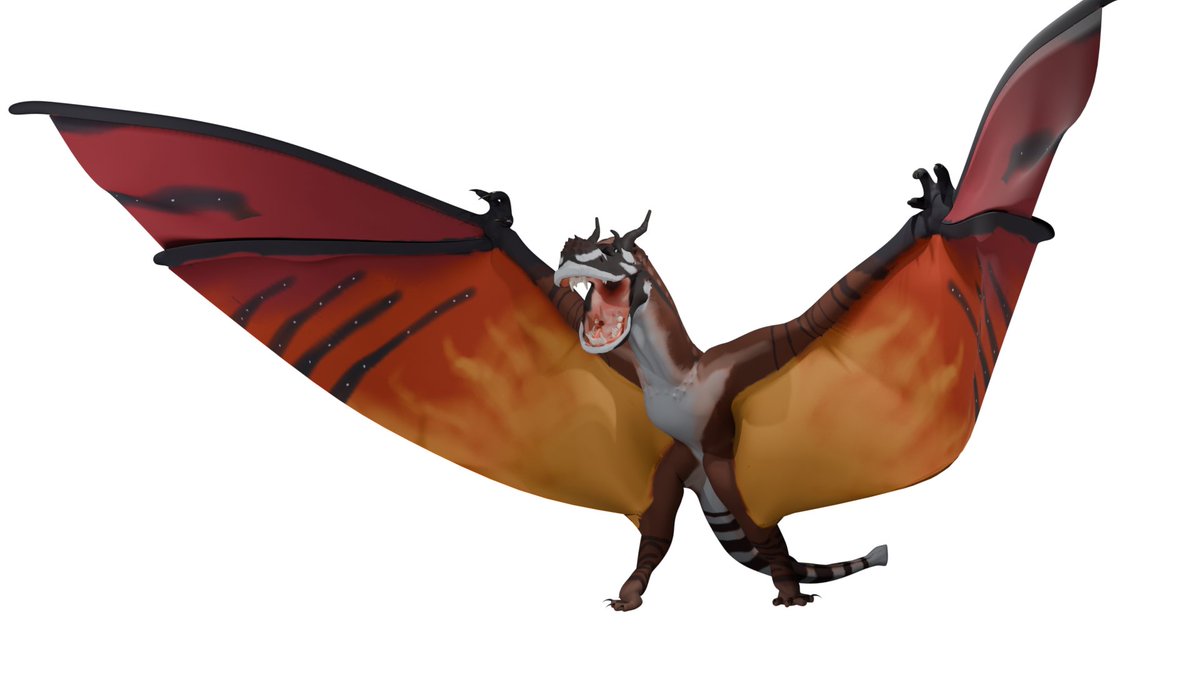 Commission for a guy!