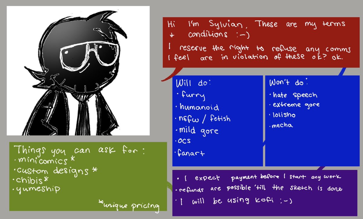 sylvian 🐏 tweet media