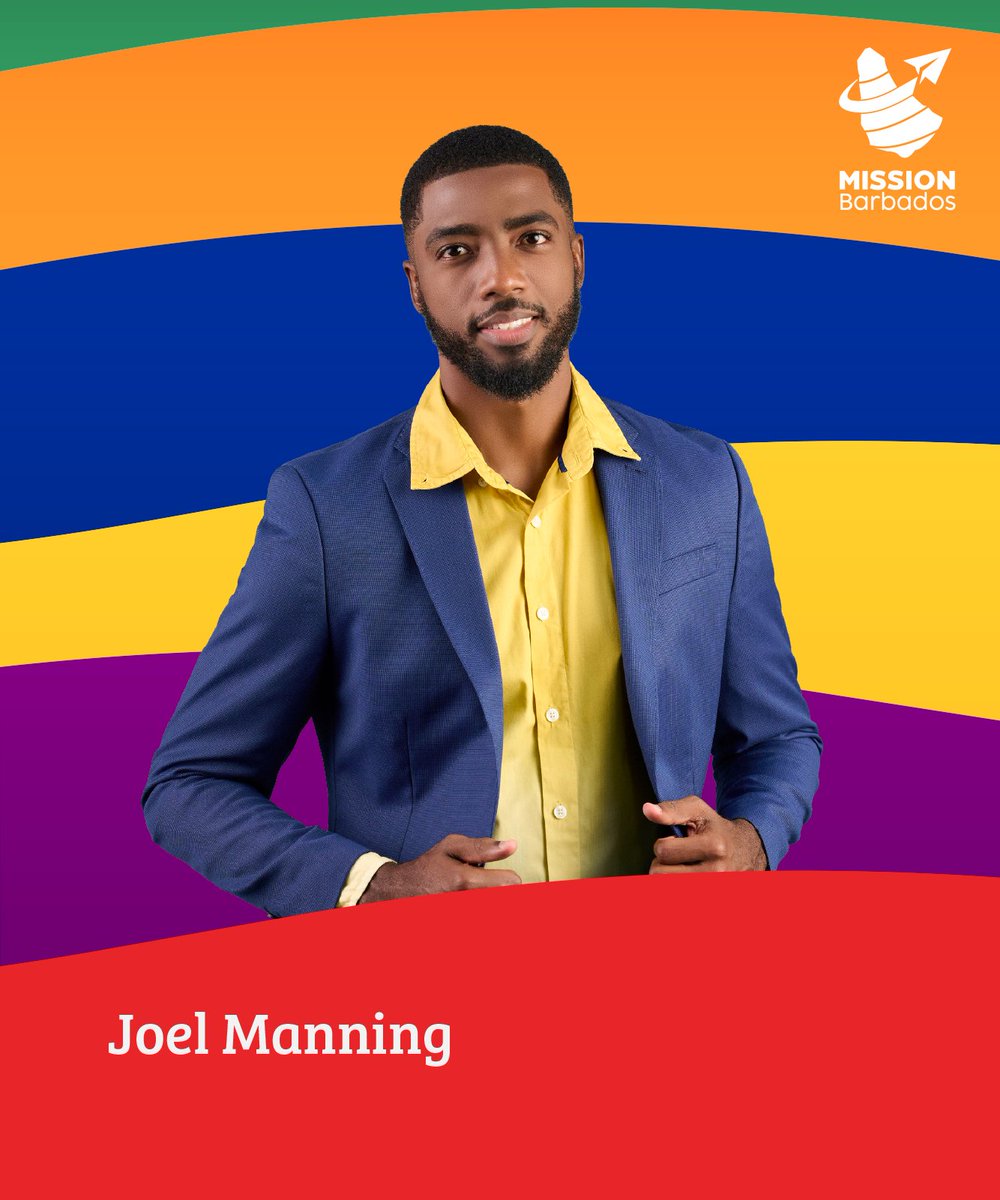 Mission Barbados tweet media