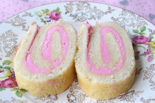 the concept of dressing like a dessert because i am a dessert