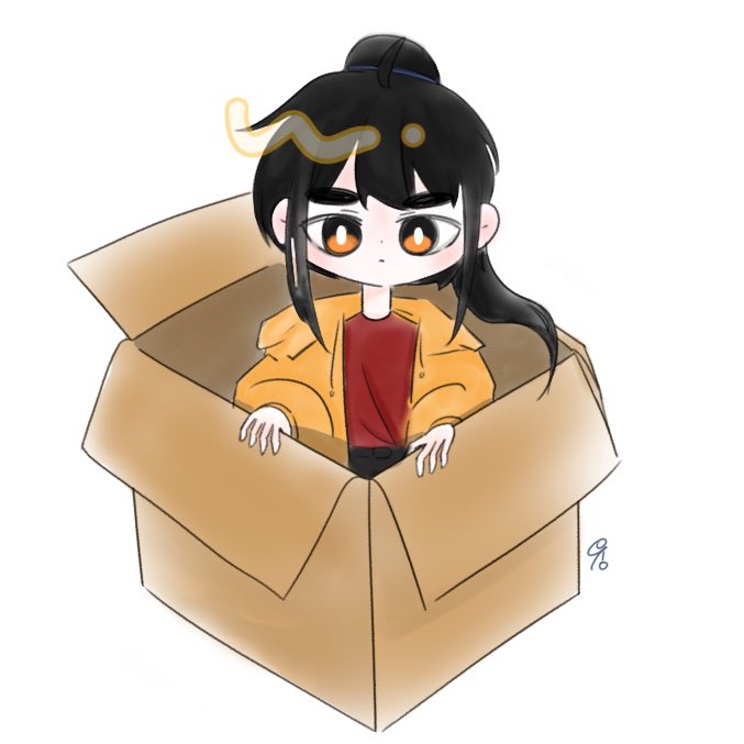u_ben0's tweet photo. 상자 각뵤….보자마자너무너무너무너무귀여워서
바로 별을 상자에 담아버렷지뭐야///⭐️��� https://t.co/KWsDOq0NUF