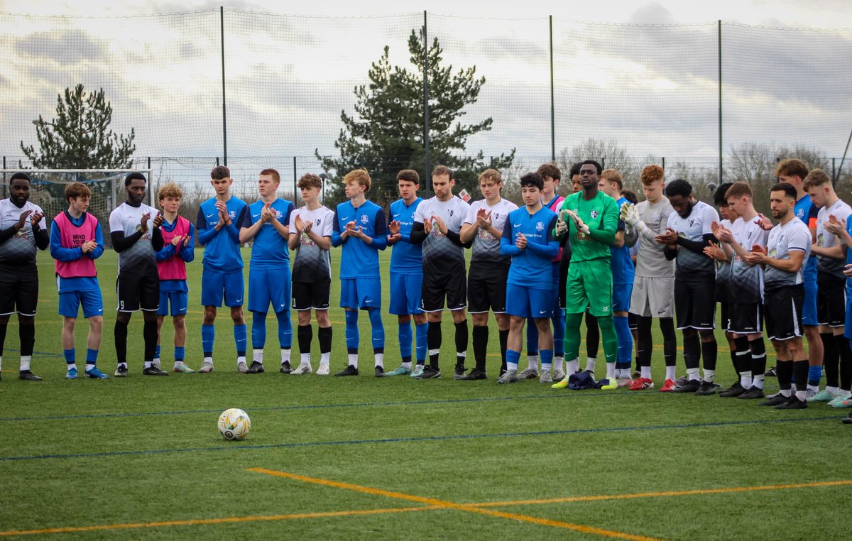 Tring Corinthians AFC tweet media
