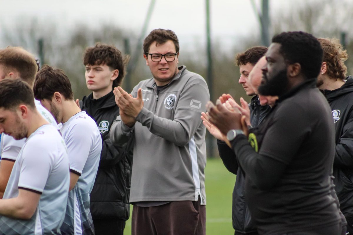 Tring Corinthians AFC tweet media