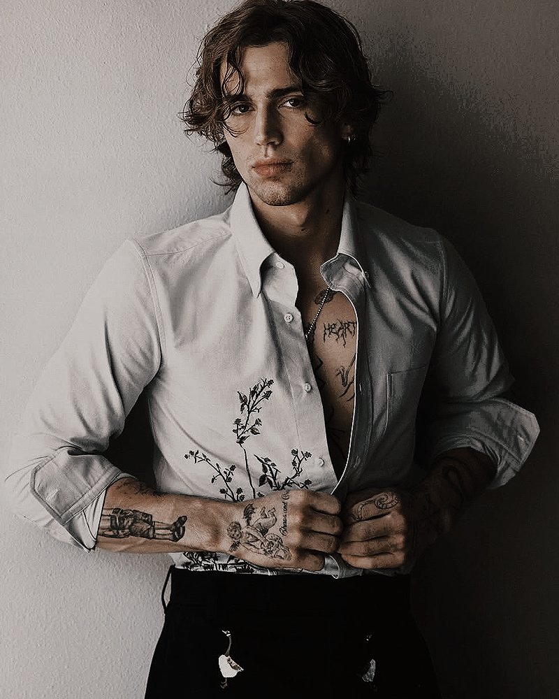 sasha kuznetsov. tweet media