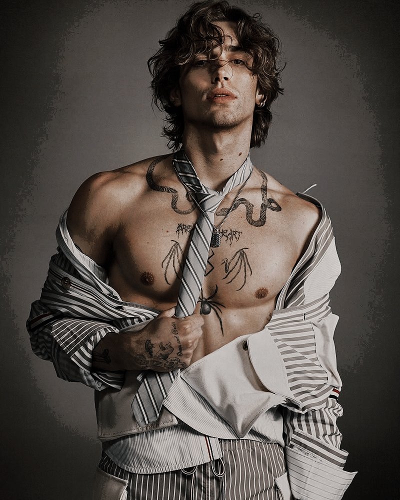 sasha kuznetsov. tweet media