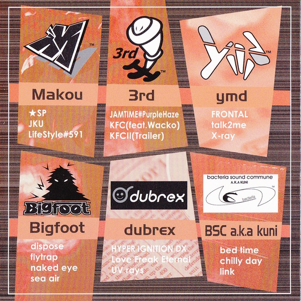 Ringtone / Tech Product Bangers tweet media