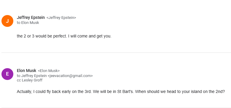 JustMeBeingMe4's tweet photo. @elonmusk Is this why you are not paying for #EpsteinFiles protests Elon, is it because you're in them? 🤔.... https://t.co/kxrx11Jq94