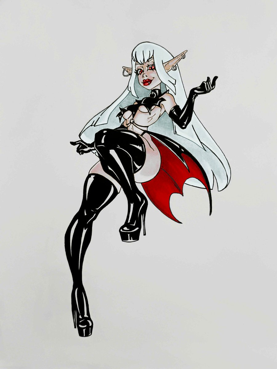 BAZtheHunger tweet media