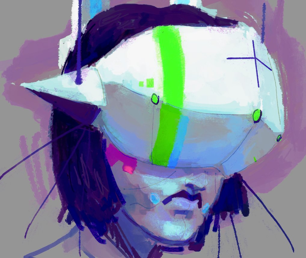 very big fan of signal