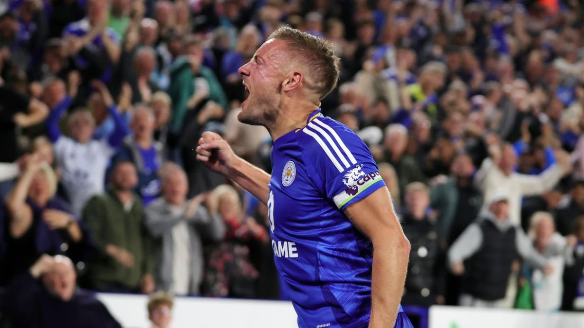 crazyaboutLCFC's tweet photo. Tottenham away then if we stay up 🤷‍♂️ https://t.co/tmQzHLM2ZJ