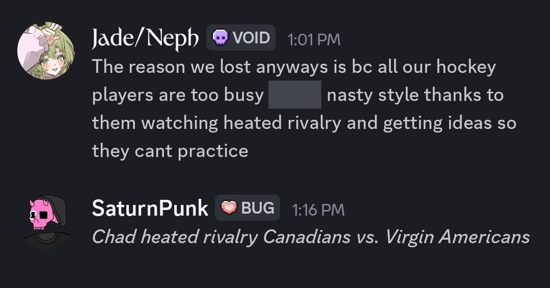 Neph 💚🐇 EN Vtuber (soon) (@nephrite_dreams) on Twitter photo 