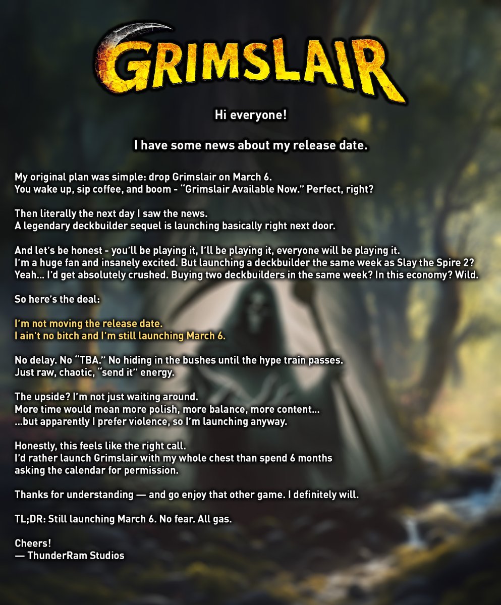 ThunderRam68 tweet media