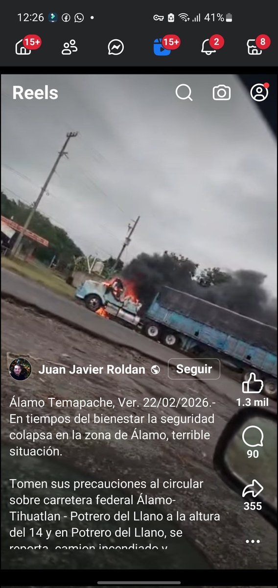 Fernand32075056's tweet photo. @Rhevolver Falto Zona Norte de Veracruz https://t.co/QozTqVvPoJ