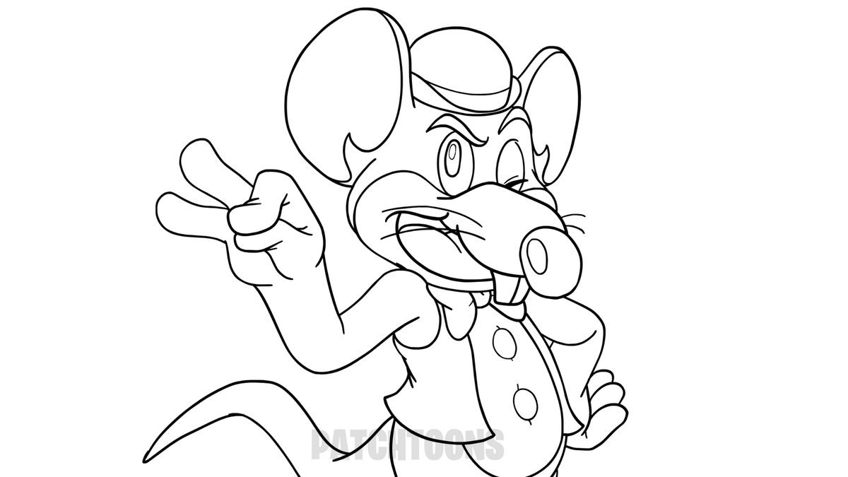 PatchToons tweet media