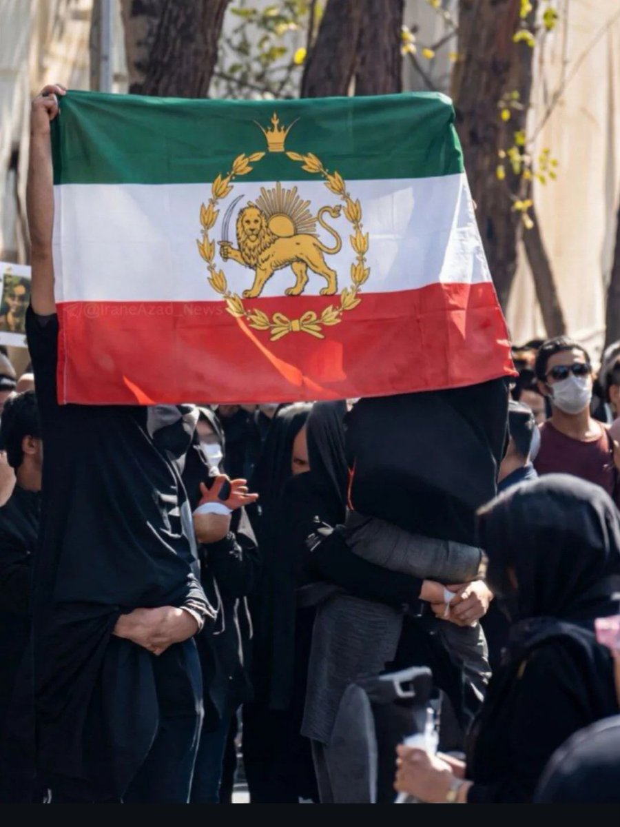 دانشجوی مدعی، معلم بلاگری، کارمندی که مزایای زیاد، زده زیر دلت؛
اگه تو آزادی جمهوری اسلامی، قرت خالی نشد؟ از محل کار و تحصیلت انصراف بده، تو حکومت رضا پالان ادامه کار بده
راست میگی از امکانات جمهوری اسلامی دل بکن نمیشه که سر سفره جمهوری اسلامی بشینی و تخم شو تو سبد پهلوی بذاری