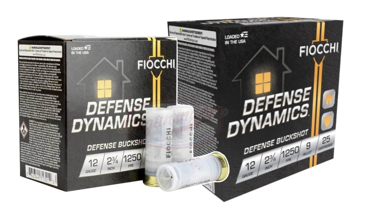 Mrgunsngear's tweet image. Fiocchi 12ga #00 buckshot for $0.45/rd currently here: mrgunsngear.org/3YL0AWb 

#12ga #shotgun #HomeDefense