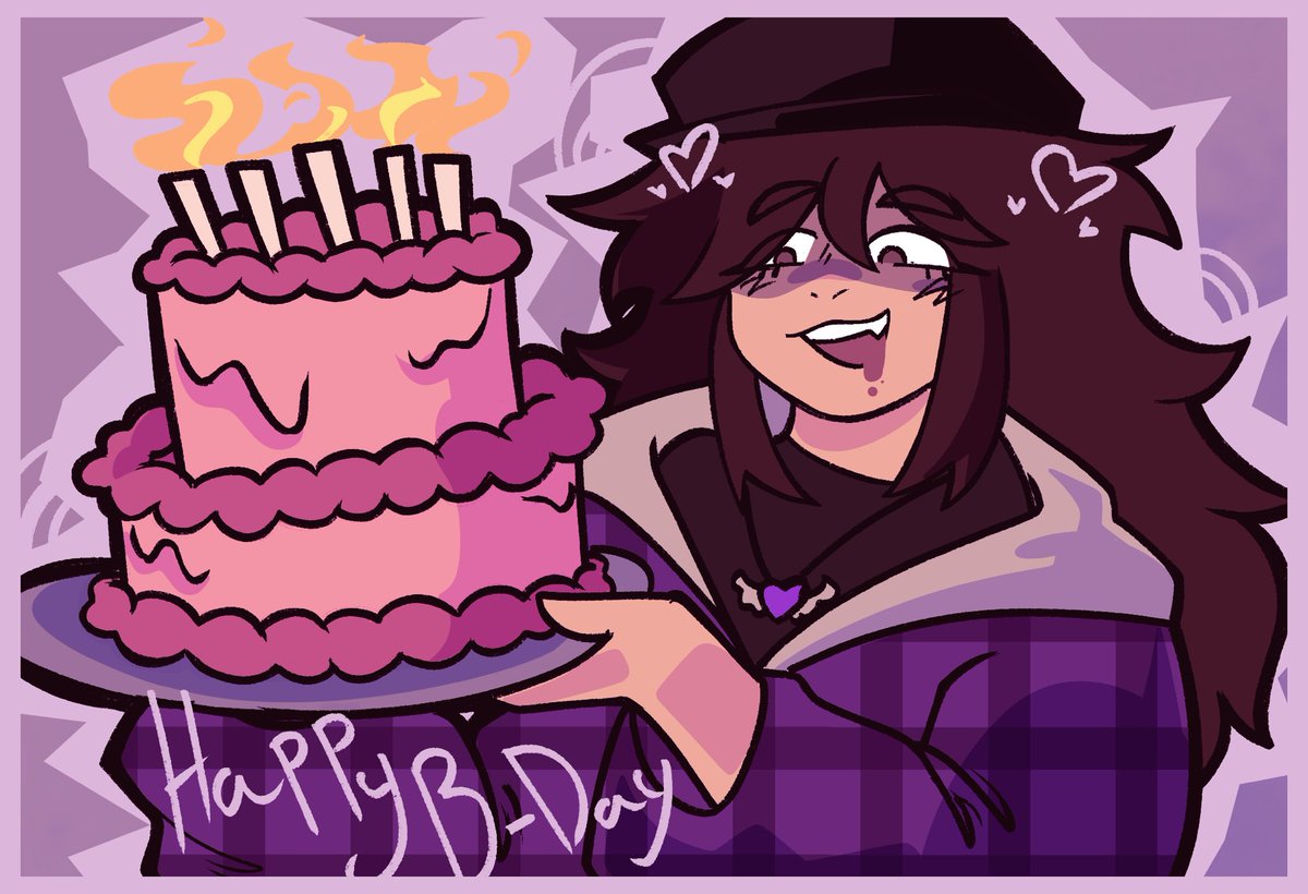 HAPPY BIRTHDAY TO MY BEST BUD @sunstoriess!! HAPPY BIRTHDAY BRO