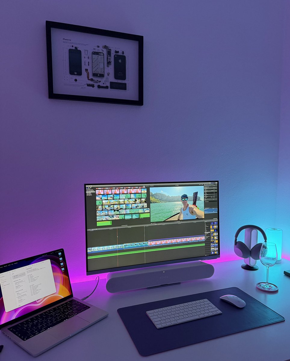 Venku je nový video, tak na nic nečekej a běž si ho pustit 😎 Tentokrát jsem si vzal do testu akční kamerku DJI Osmo Nano 
📺 video 👇👇
youtu.be/dcxdaqRrRUs?si…