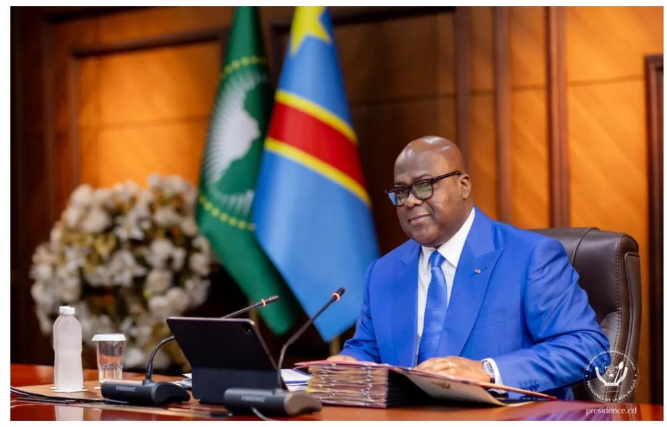 Aaronlukusa2's tweet image. Leviers prioritaires :

• Lutte renforcée contre la fraude douanière
• Digitalisation des régies financières
• Réduction des exonérations fiscales abusives
• Un État qui mobilise mieux ses recettes peut soutenir durablement sa politique salariale.

 #Attention : réformer sans