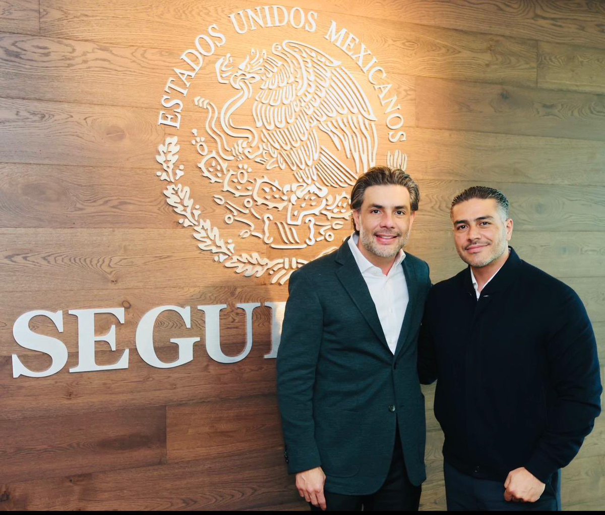 Jesús Sesma tweet media